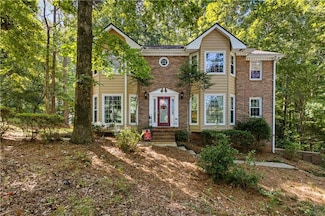 119 Castlewood Rd, Tyrone, GA 30290