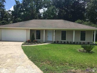 8712 Loch Fyne Ave, Baker, LA 70714