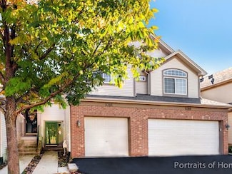 1086 Parkhill Cir, Aurora, IL 60502