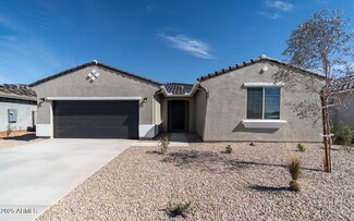 18783 N Avelino Dr, Maricopa, AZ 85138