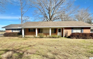 1703 Loop Rd, Winnsboro, LA 71295