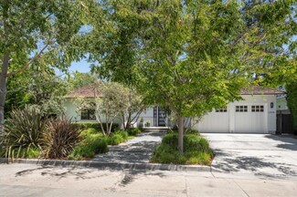 1935 Webster St, Palo Alto, CA 94301