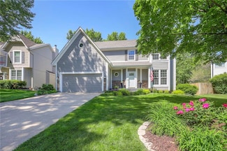 13782 W 115th St, Olathe, KS 66062