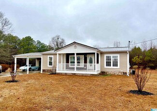 64 Kimbrell Rd, Jasper, AL 35503