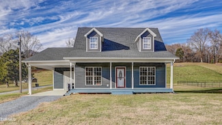 1805 Highway 91, Elizabethton, TN 37643