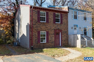 904 Rockcreek Rd, Charlottesville, VA 22903