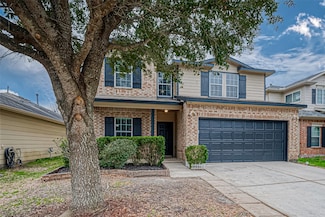 6211 Borage St, Crosby, TX 77532