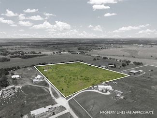 TBD County Road 412b, Lott, TX 76656