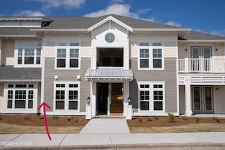 2537 St James Dr SE Unit 905, Southport, NC 28461