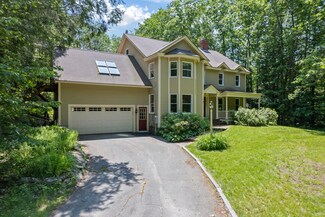 119 Highlands Farm Rd, Yarmouth, ME 04096