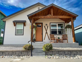 10704 Willow Ave, Poncha Springs, CO 81242