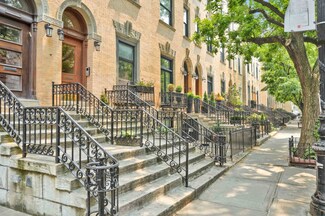 235 W 138th St, New York, NY 10030