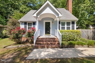 4505 Aviemore Crescent, Raleigh, NC 27604