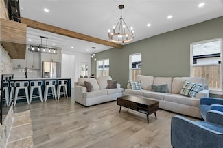 191 Road 51022, Cleveland, TX 77327