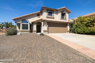 874 W Port Royal Place, Tucson, AZ 85737