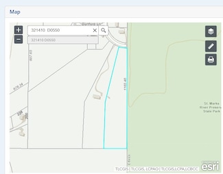 0 Roger Hamlin Rd Unit 381492, Tallahassee, FL 32311