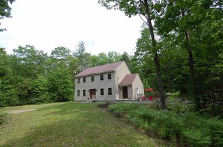 691 Route 103 W, Warner, NH 03278