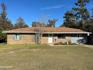 4482 Cook Rd, Marianna, FL 32448
