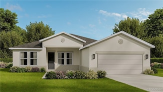 5784 N Durango Terrace, Pine Ridge, FL 34465