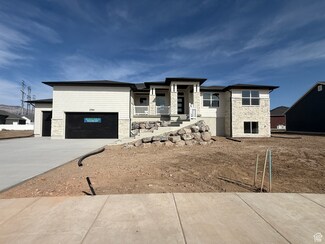 2764 N Buckskin Dr Unit 215, Plain City, UT 84404