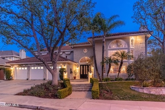 6000 Macadam Ct, Agoura Hills, CA 91301