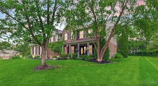 5464 Whispering Springs Rd, Mason, OH 45040