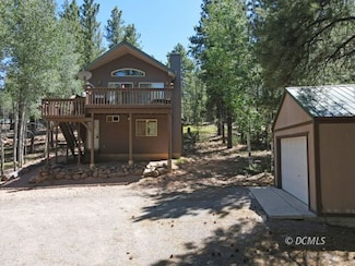75 W Mammoth View Dr, Panguitch, UT 84759