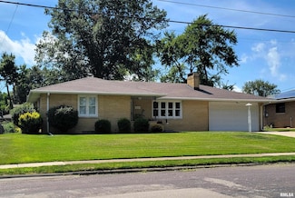 1713 Valle Vista Blvd, Pekin, IL 61554