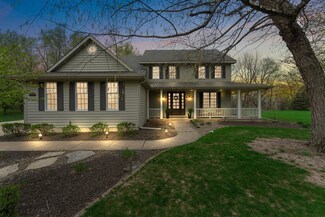349 Windermere Dr, Chesterton, IN 46304