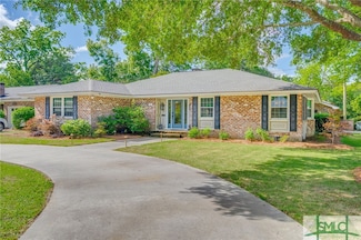1207 Bacon Park Dr, Savannah, GA 31406