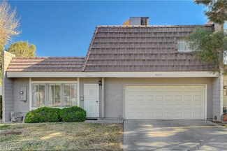 3642 Haverhill St, Las Vegas, NV 89121