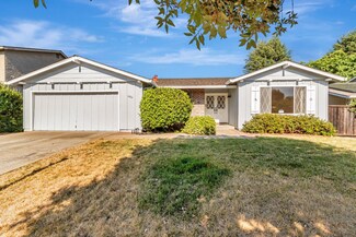 6866 Trinidad Dr, San Jose, CA 95120
