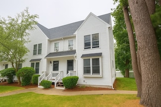28 Court St Unit 10, Mansfield, MA 02048