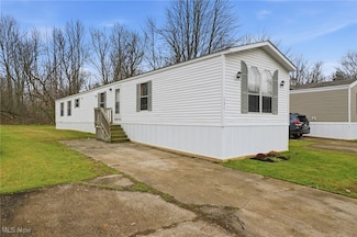 3583 Austin Rd Unit 131, Geneva, OH 44041