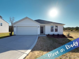 4992 Blue Springs (Lot 11) Rd, Red Springs, NC 28311