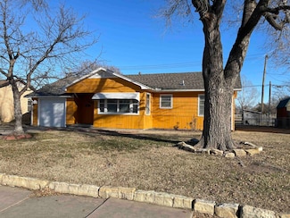 1300 Eisenhower Ave, Great Bend, KS 67530