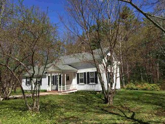 173 Tamworth Rd, Tamworth, NH 03886