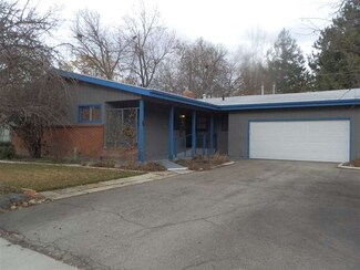 3600 N 36th St, Boise, ID 83703