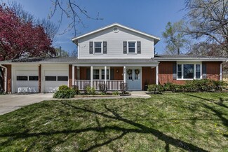234 NE 44th St, Kansas City, MO 64116