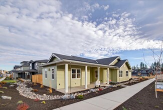 61168 SE Wagyu Dr Unit Lot 120, Bend, OR 97702