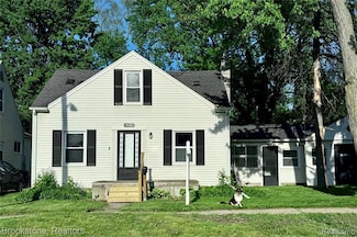18646 Gaylord, Redford, MI 48240