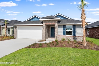 3239 Winding Creek Place, Green Cove Springs, FL 32043
