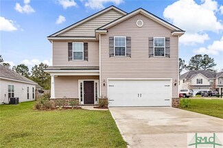 12 Julliard Ct, Savannah, GA 31419