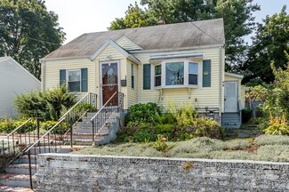59 Weyham Rd, North Weymouth, MA 02191