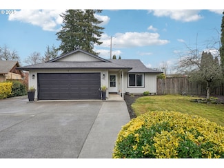 8601 NE 161st Ave, Vancouver, WA 98682