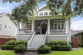2430 Nashville Ave, New Orleans, LA 70115