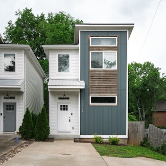 2225 24th Ave N, Nashville, TN 37208