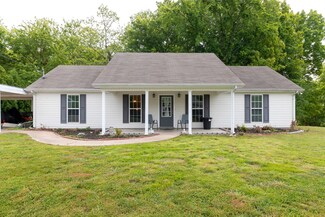 219 Desperado Ave, Pulaski, TN 38478
