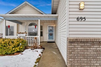 695 W Bury St, Kuna, ID 83634
