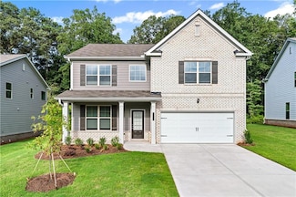 3907 Lockaby Way, Lawrenceville, GA 30044